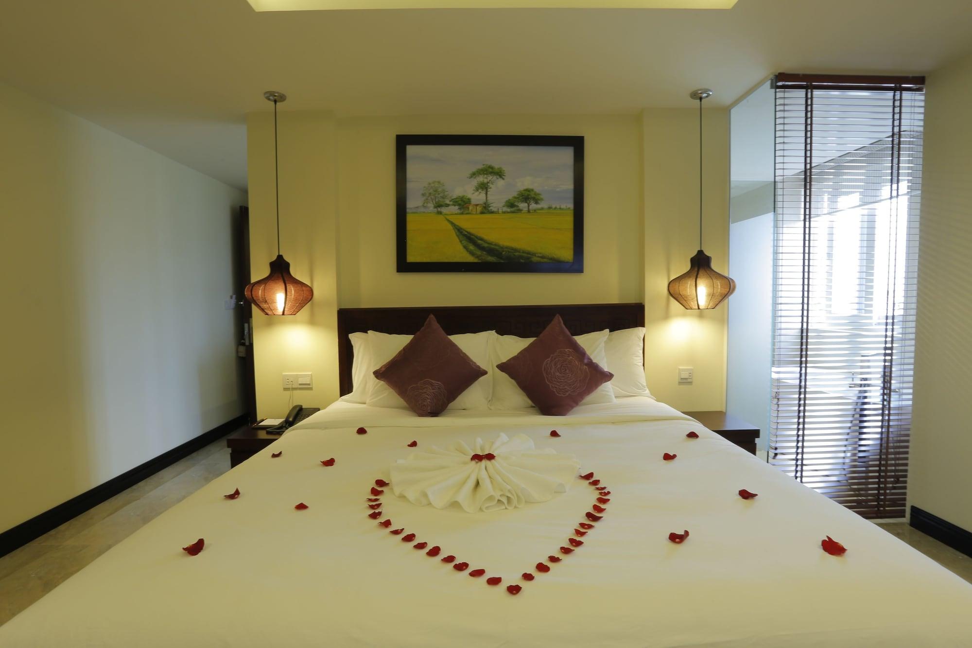 River Suites Хой Ан Екстериор снимка