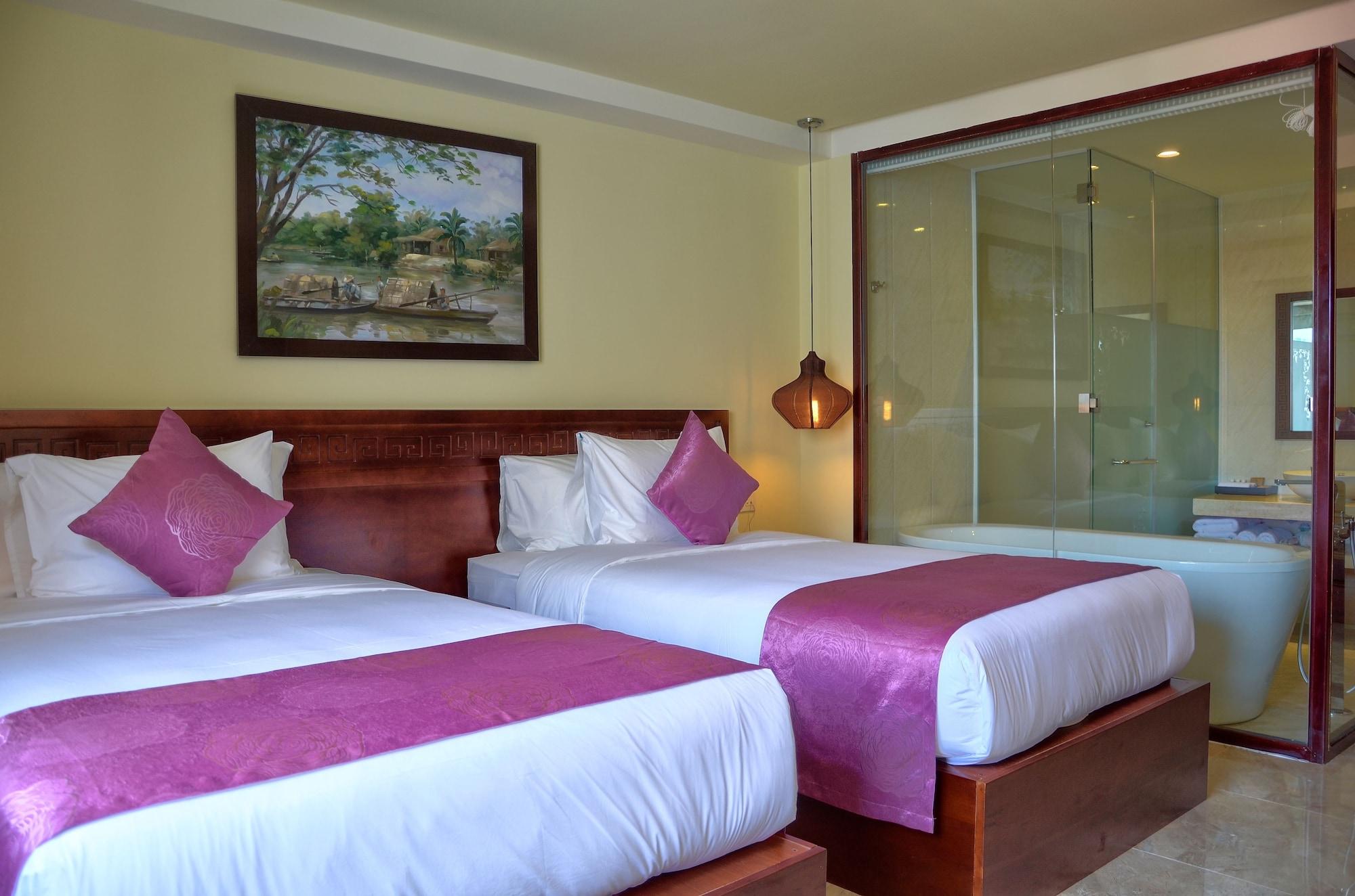 River Suites Хой Ан Екстериор снимка