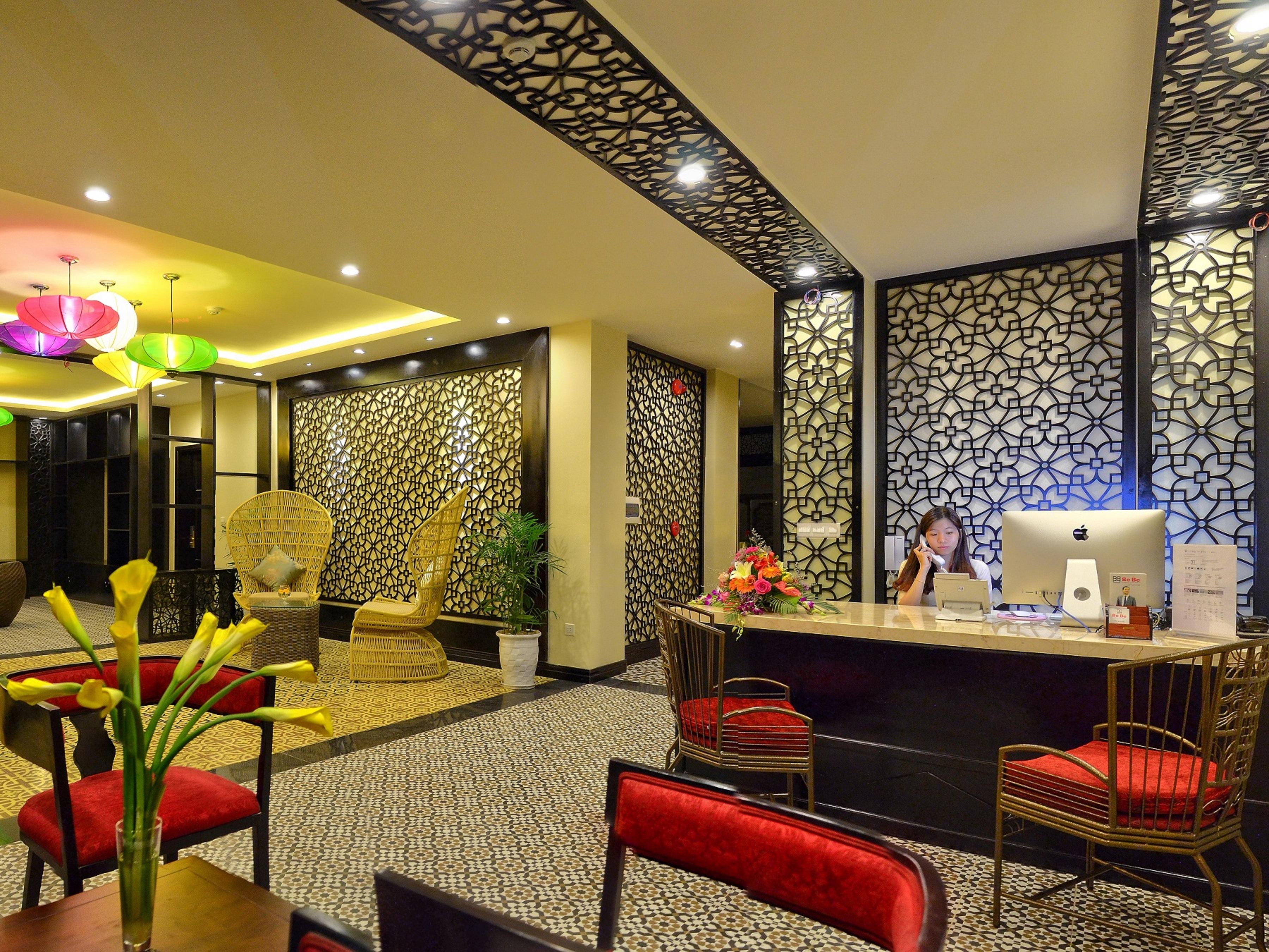 River Suites Хой Ан Екстериор снимка