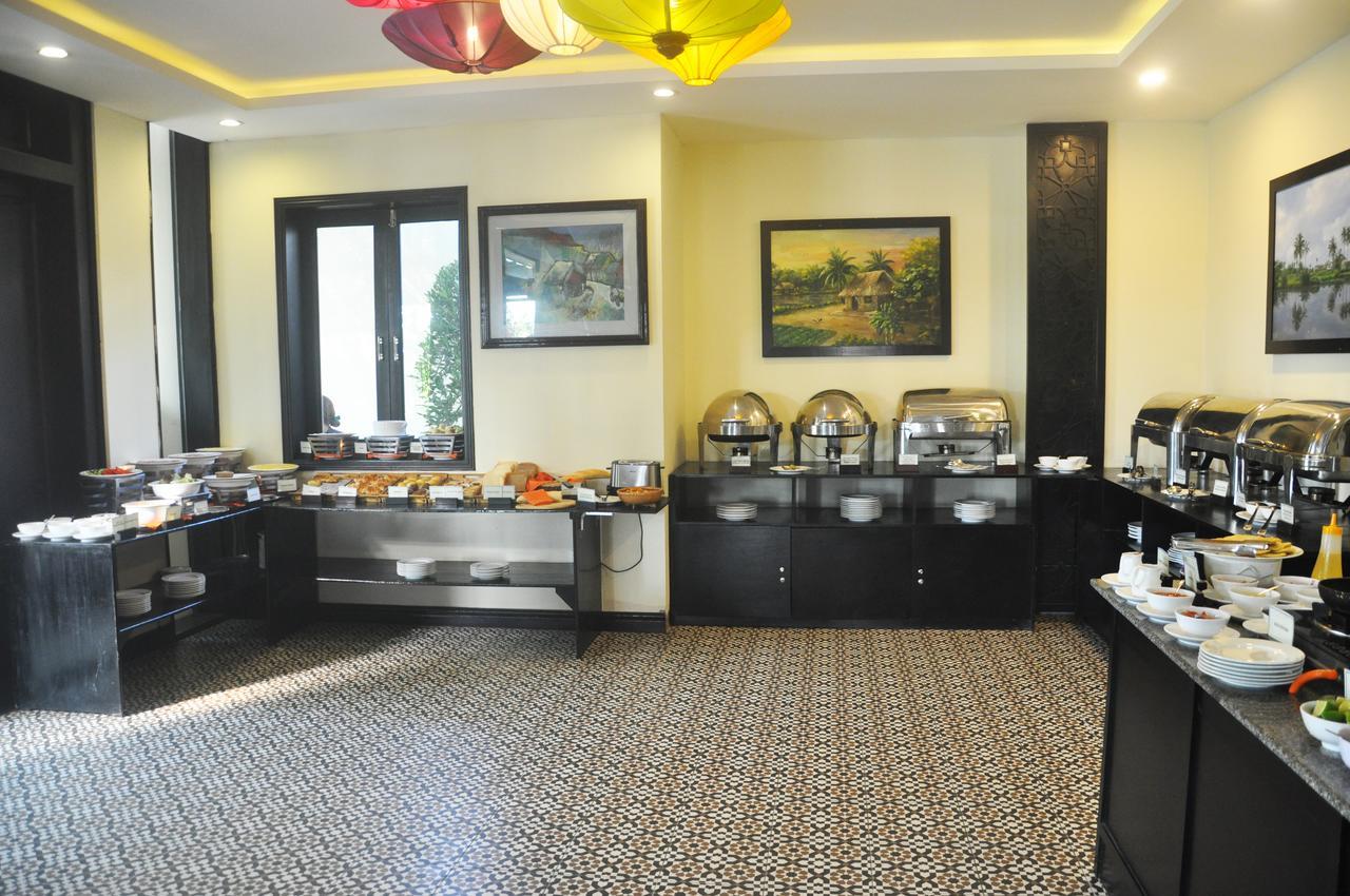 River Suites Хой Ан Екстериор снимка